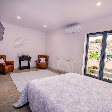A Queijaria Hotel Barreira  ภายนอก รูปภาพ