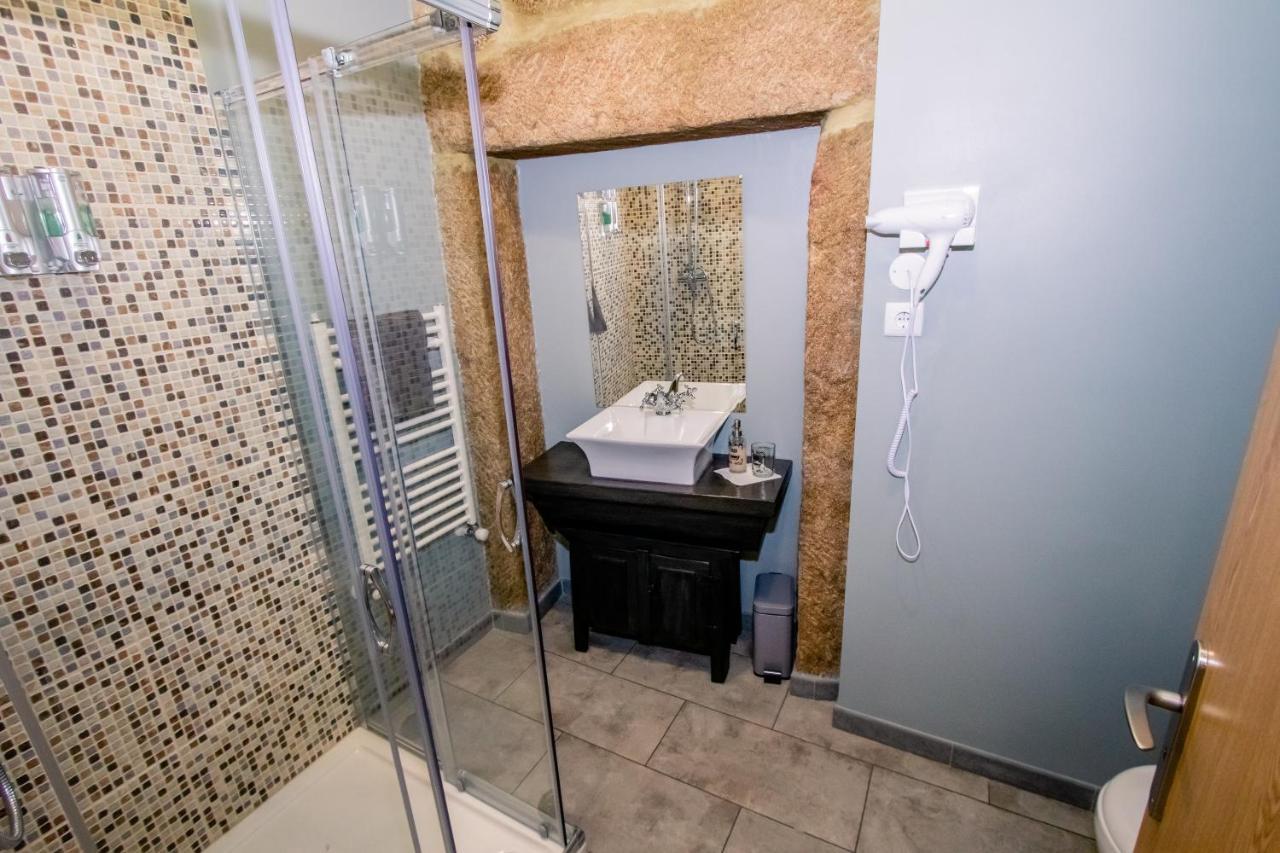 A Queijaria Hotel Barreira  ภายนอก รูปภาพ