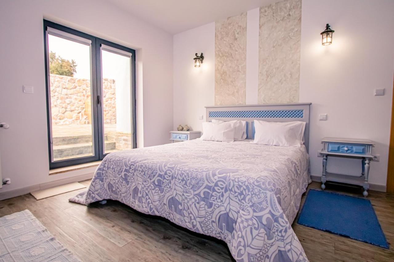 A Queijaria Hotel Barreira  ภายนอก รูปภาพ