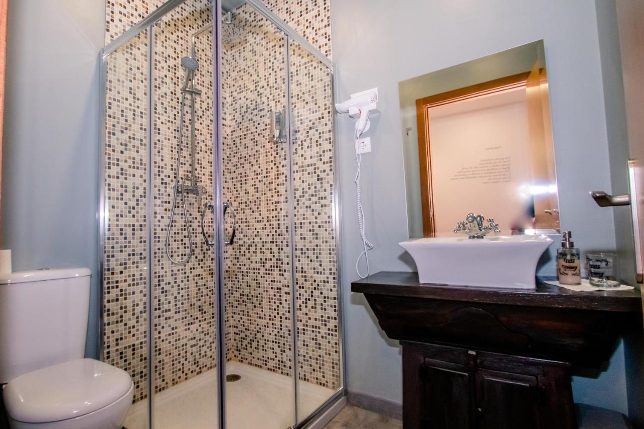 A Queijaria Hotel Barreira  ภายนอก รูปภาพ