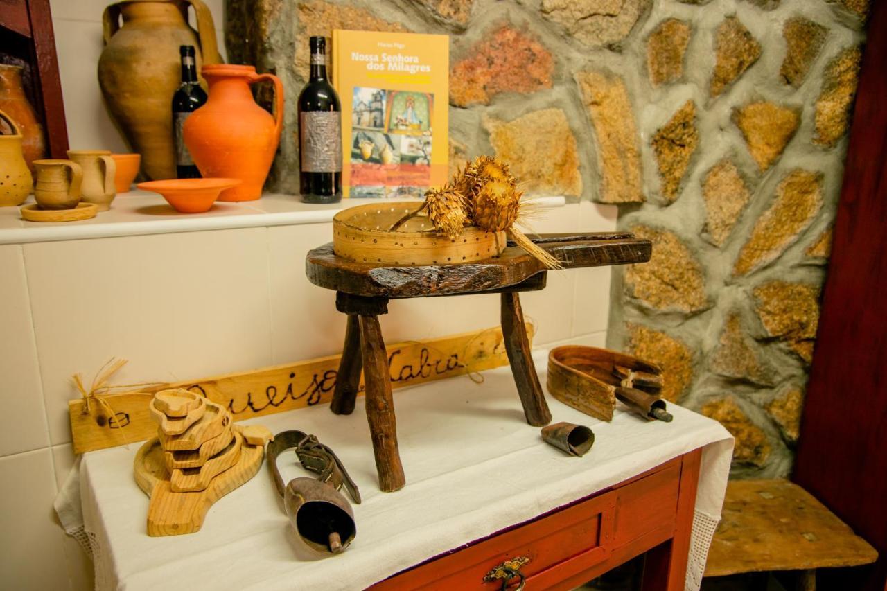 A Queijaria Hotel Barreira  ภายนอก รูปภาพ