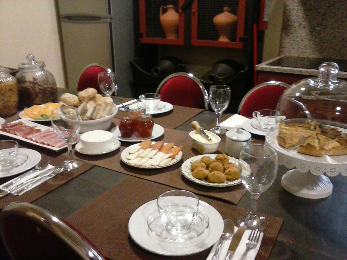 A Queijaria Hotel Barreira  ภายนอก รูปภาพ