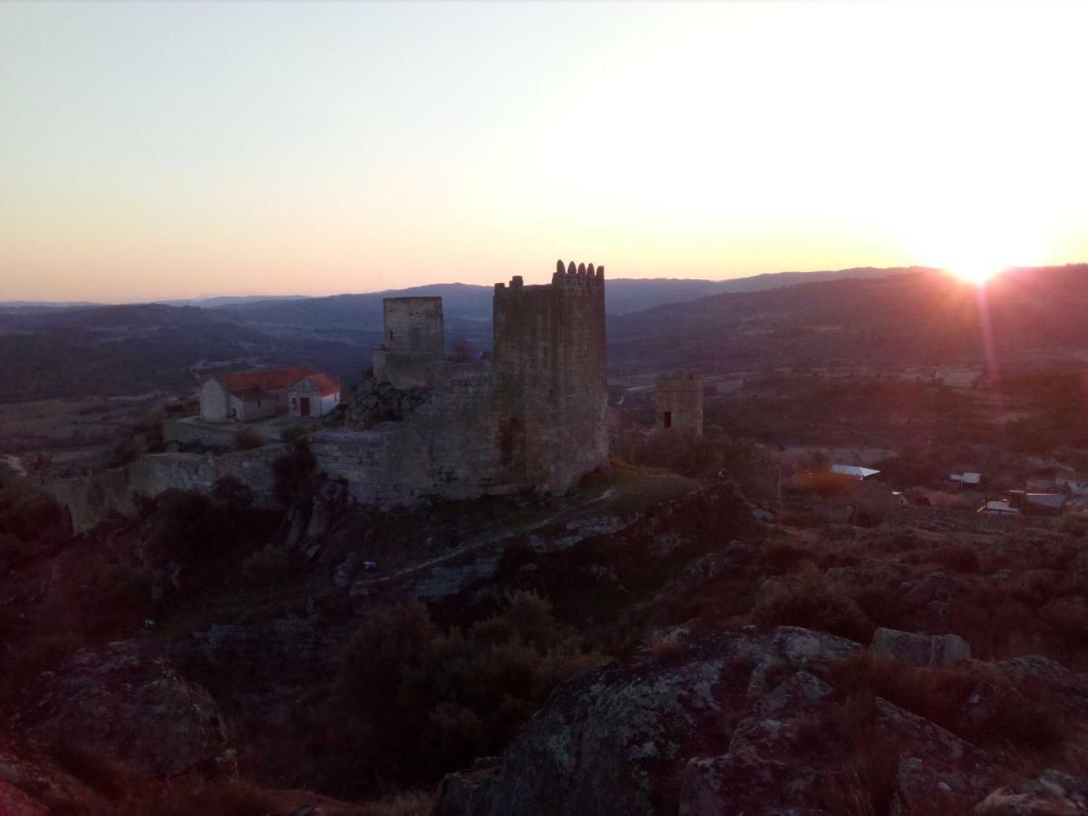A Queijaria Hotel Barreira  ภายนอก รูปภาพ