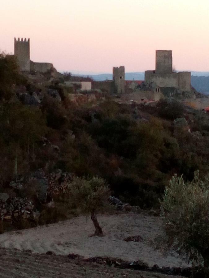A Queijaria Hotel Barreira  ภายนอก รูปภาพ